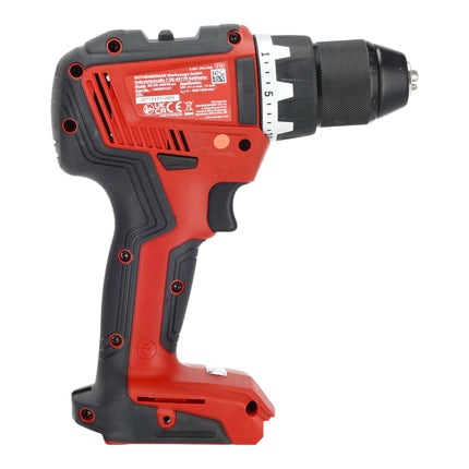 Rothenberger RO DD55 Akku Bohrschrauber 18 V 55 Nm Brushless AMPShare 2x Akku 5 0 Ah Ladegeraet 4 - toolbrothers