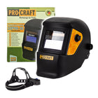 Procraft SHP90 30 Automatik Schweisshelm 0 - toolbrothers