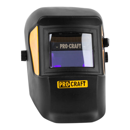 Procraft SHP90 30 Automatik Schweisshelm 1 - toolbrothers