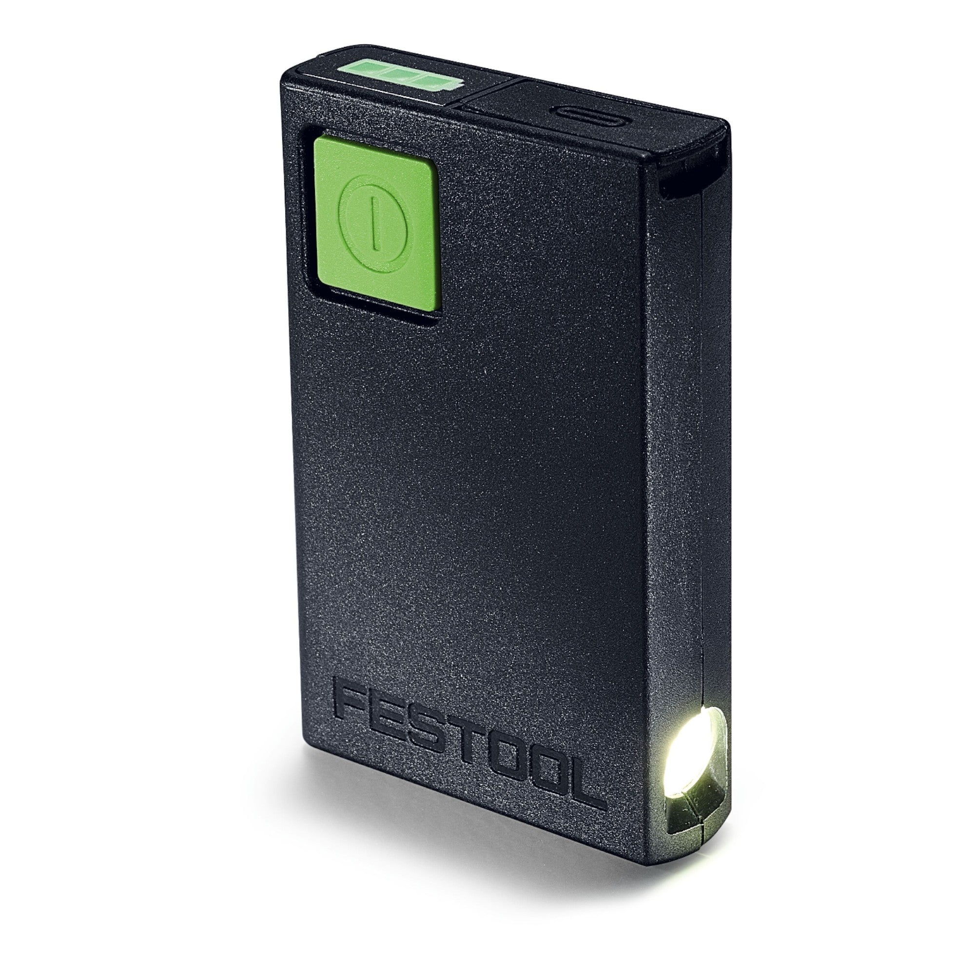 Festool Lichtmodul LM TS TSC 578591 zum schattenfreien Ausleuchten des rechten Saegebereichs deiner Tauchsaege 2 - toolbrothers