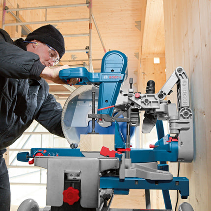 Bosch GCM 12 GDL Professional Kapp und Gehrungssaege 2000 W 305 mm 0601B23600  3 - toolbrothers