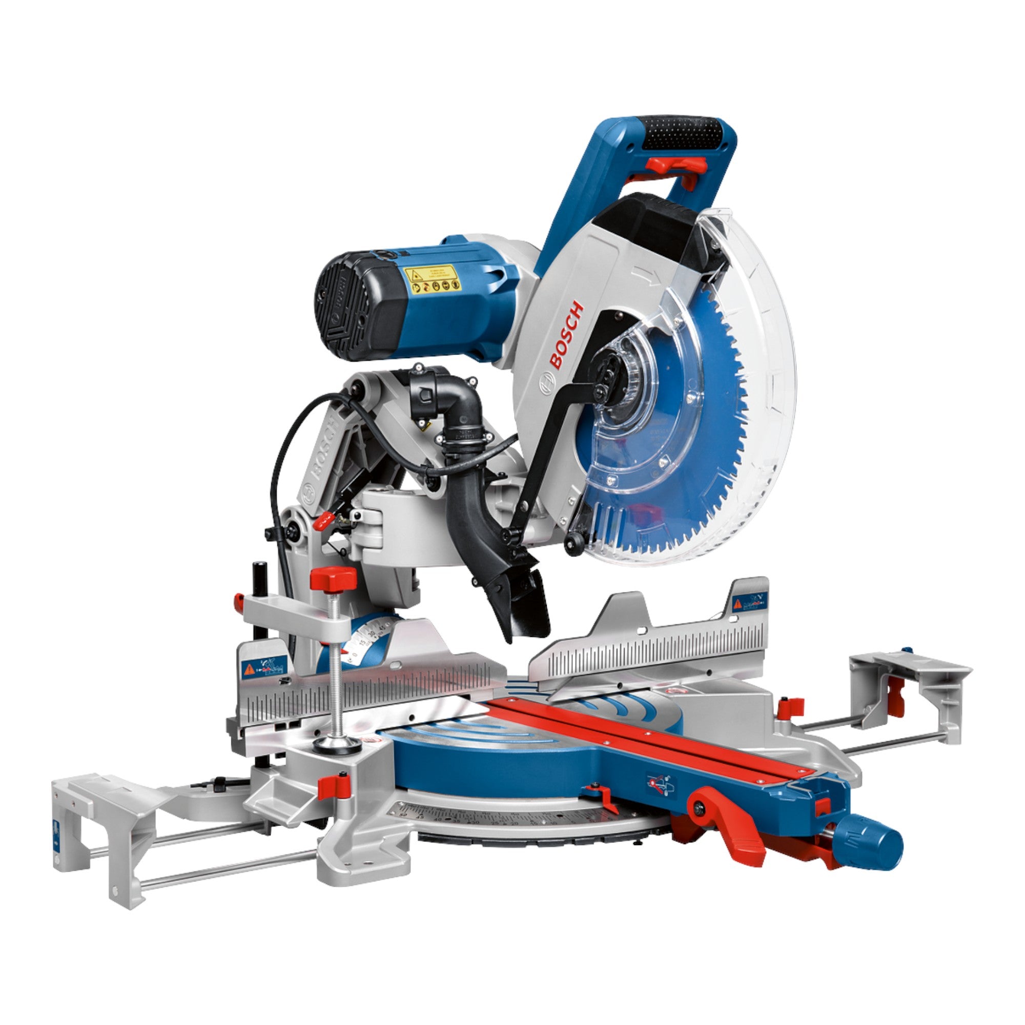 Bosch GCM 12 GDL Professional Kapp und Gehrungssaege 2000 W 305 mm 0601B23600  0 - toolbrothers