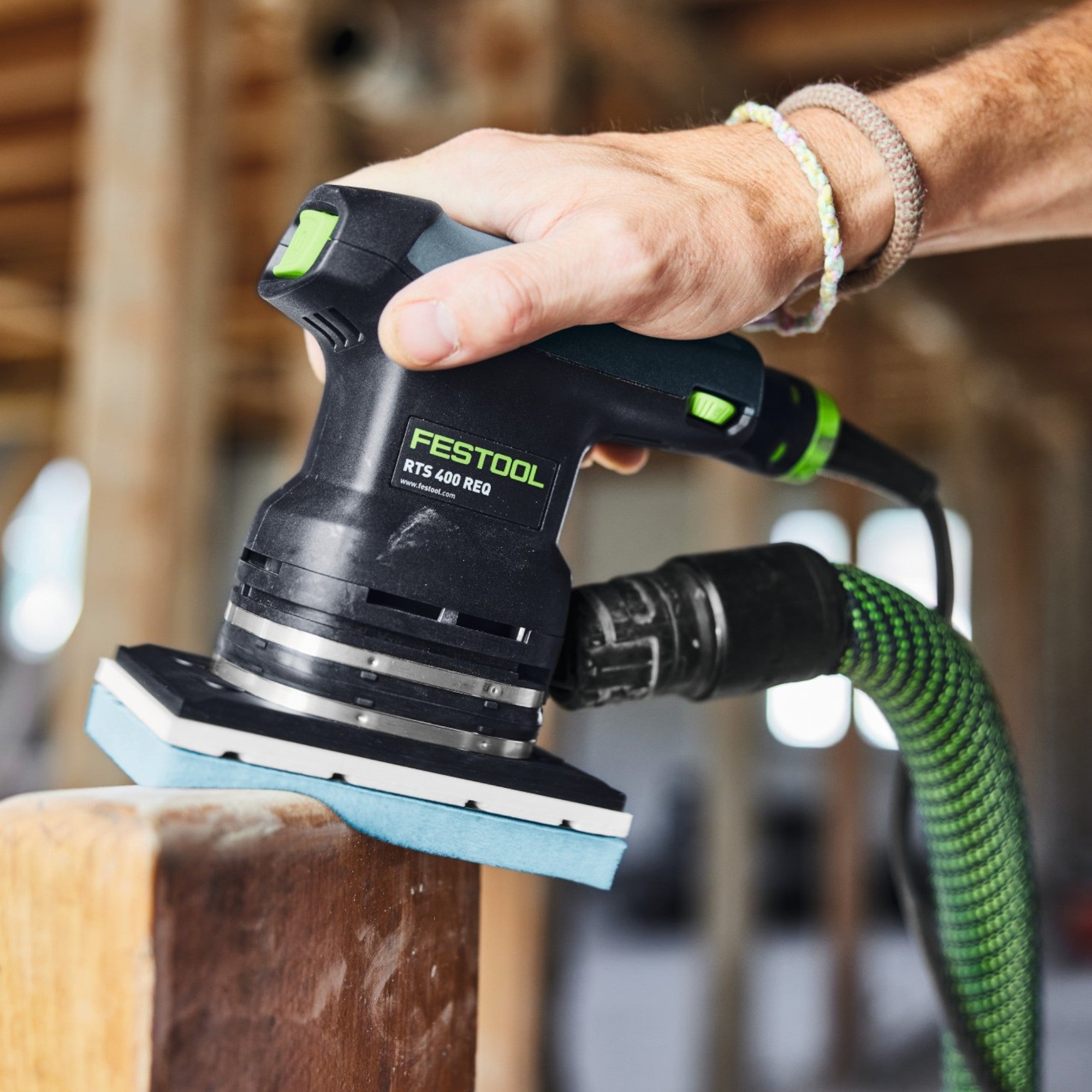 Festool 80x133 F GR PRO 10 Schleifmittel Granat PROfile 80 x 133 mm P240 320 10 Stk 578801  2 - toolbrothers