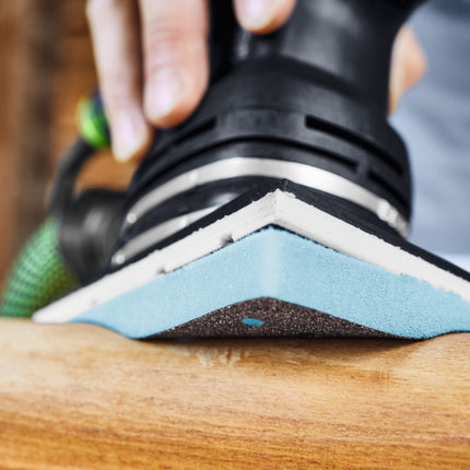 Festool 80x133 GR PRO 10 Set Schleifmittel Granat PROfile 80 x 133 mm P120 600 10 Stk 578803  3 - toolbrothers