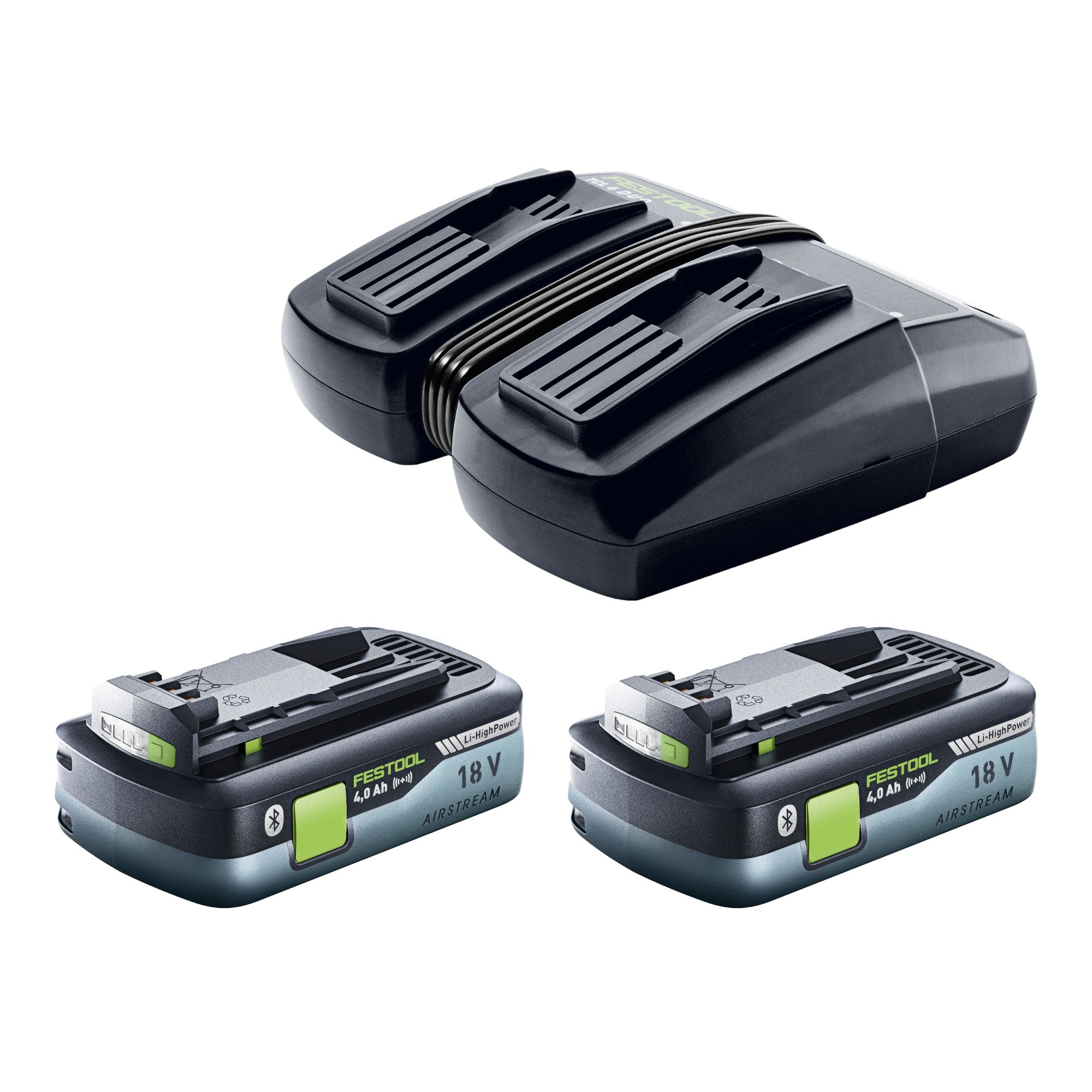 Festool TSC 55 KEB Basic Akku Tauchsaege 18 V 36 V 2x 18 V 160 mm Brushless 2x Akku 4 0 Ah Ladegeraet Systainer Nachfolger von 576712  3 - toolbrothers