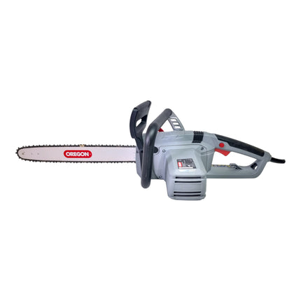 Oregon CS 1500 Kettensaege 2400 W 45 cm Schnittlaenge 3 8 579641 Schutzausruestung Set 574742A Schutzhelm Beinschutz Handschuhe 1 - toolbrothers