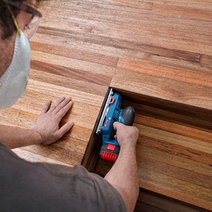 Bosch GSS 18V 18 Akku Schwingschleifer 18 V Brushless L Boxx 06019R7001 ohne Akku ohne Ladegeraet 2 - toolbrothers