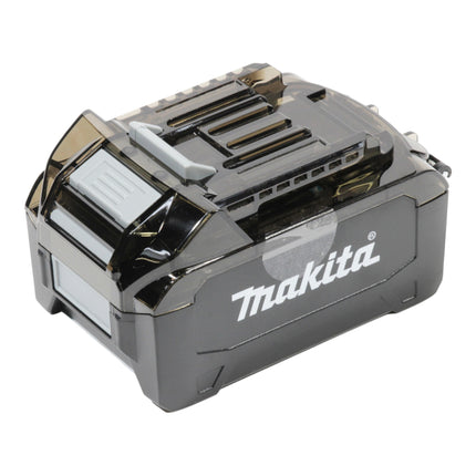 Makita E 22866 Bit und Bohrer Set 31 tlg Impact Black S2 Stahl 1 - toolbrothers