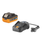 Procraft Starter Set 20 V 20 4A Schnell Ladegeraet 1x 20 4 Turbo Akku 4 0 Ah 0 - toolbrothers
