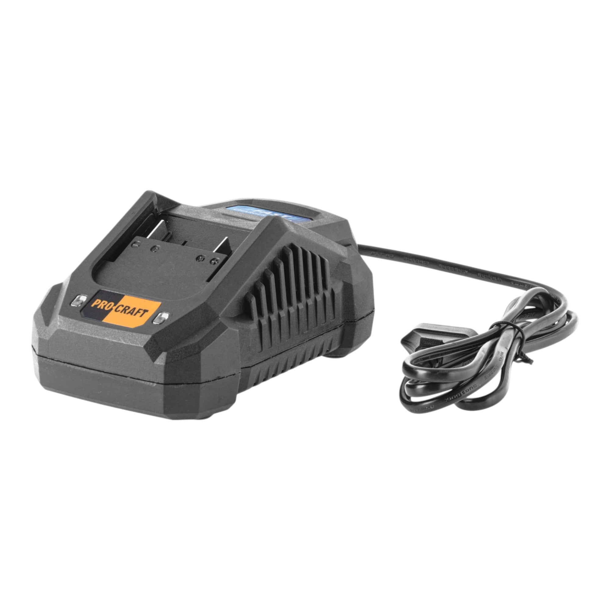 Procraft Starter Set 20 V 20 4A Schnell Ladegeraet 2x 20 2A Akku 2 0 Ah 1 - toolbrothers