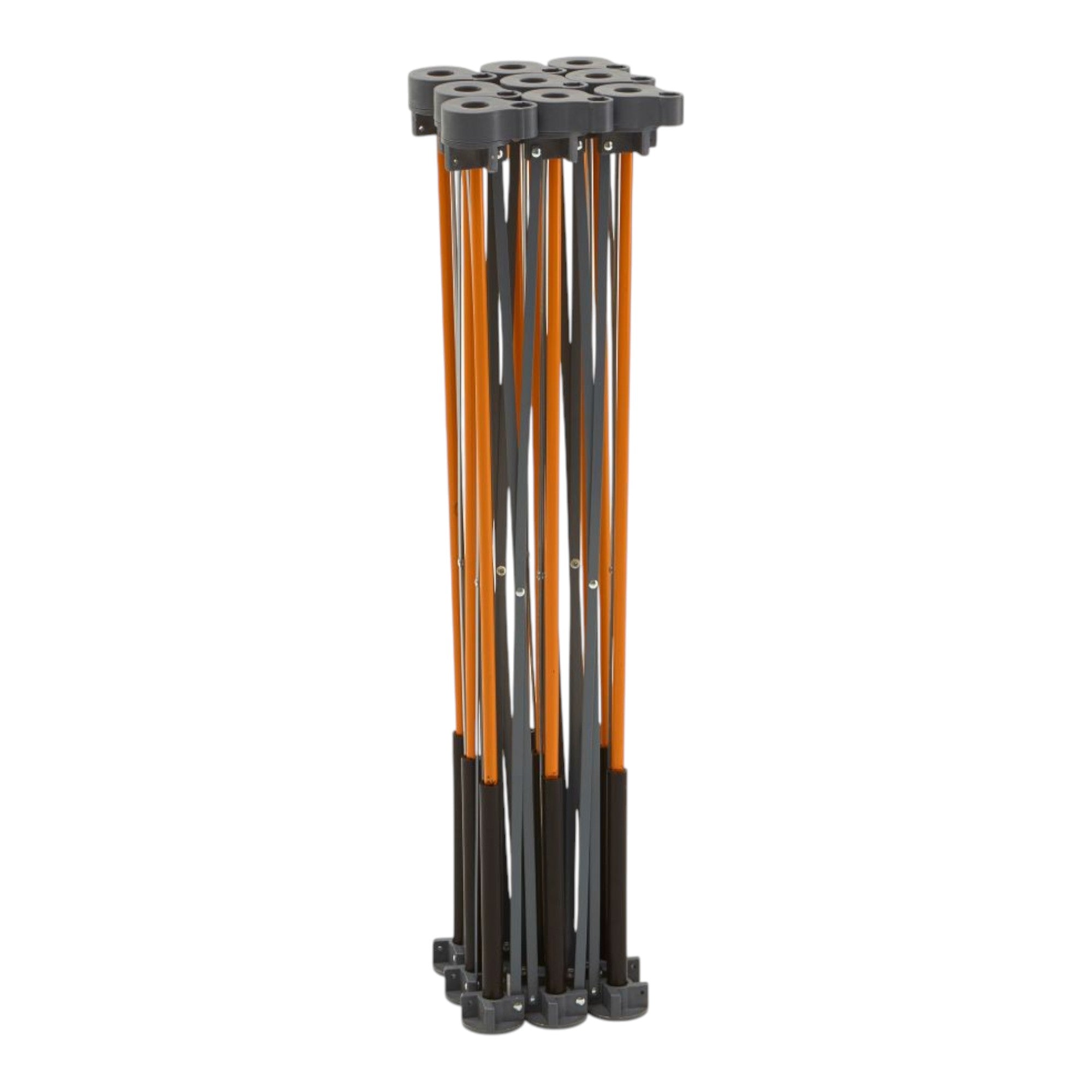 BORA CK9S Centipede Universal Untergestell 122 x 122 cm Hoehe 76 cm Tasche 1 - toolbrothers
