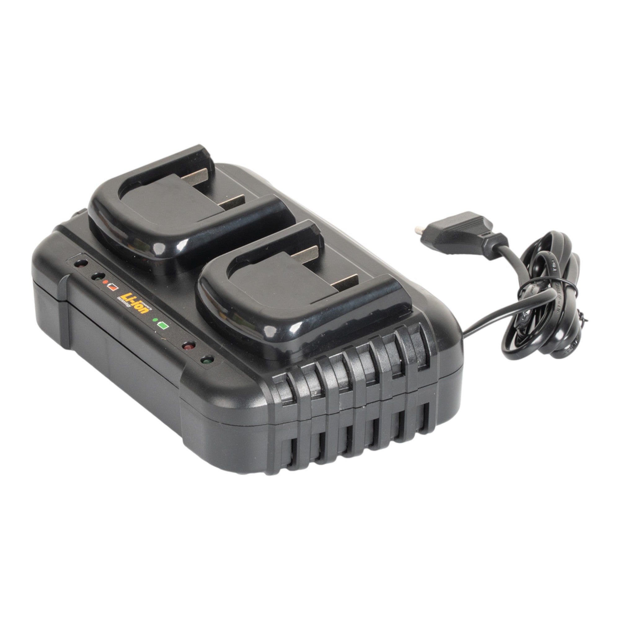 Procraft Starter Set 20 V 20 2 Doppel Ladegeraet 4x 20 4 Industrial Akku 4 0 Ah 1 - toolbrothers
