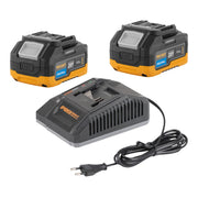 PROCRAFT Akku Starter Packs