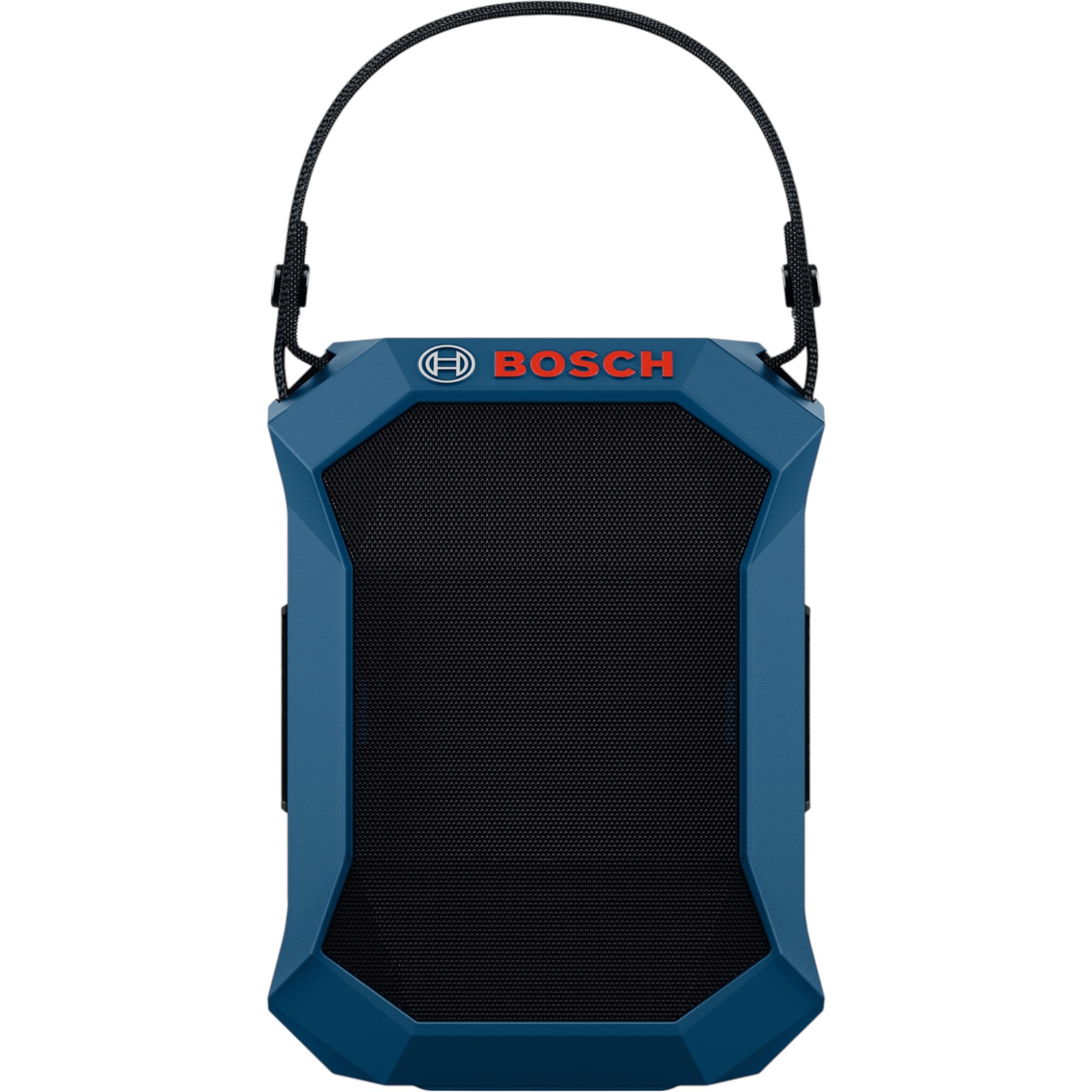 Bosch GPB 18V 1 Professional Bluetooth Lautsprecher 18 V 11 W USB C 06014A7001 Solo ohne Akku ohne Ladegeraet 1 - toolbrothers