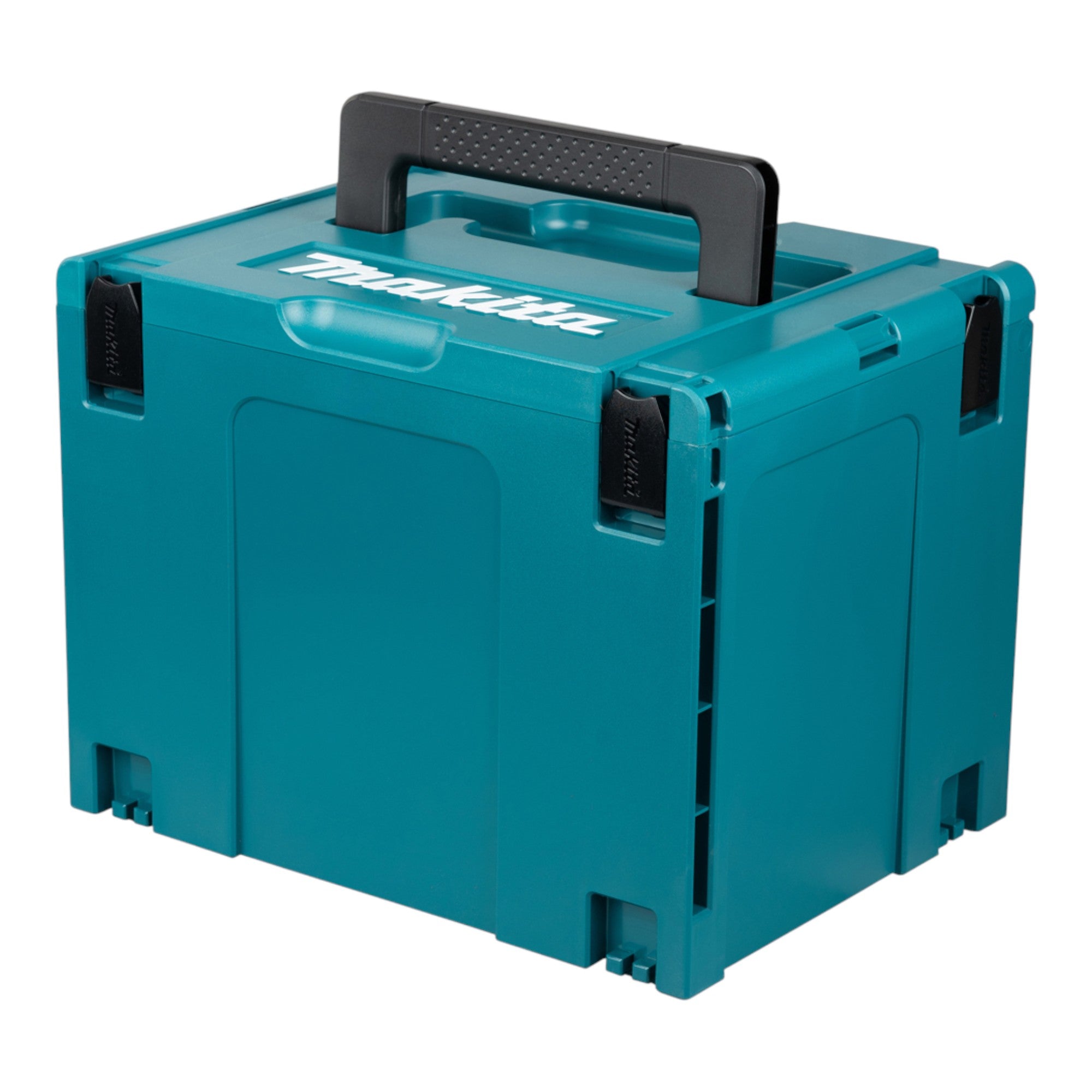 Makita DTR 181 RGJ Akku Bewehrungsverbinder 18 V 0 8 mm Brushless 2x Akku 6 0 Ah Ladegeraet Makpac 2 - toolbrothers