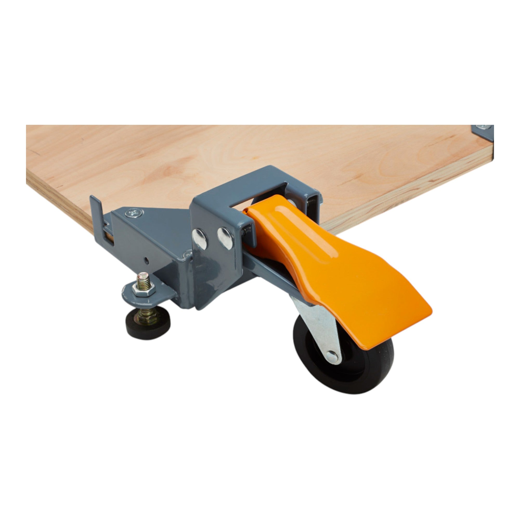 BORA PM 1100 Universal mobiles Untergestell mit Rollen fuer Werkbaenke und Maschinen 4 - toolbrothers