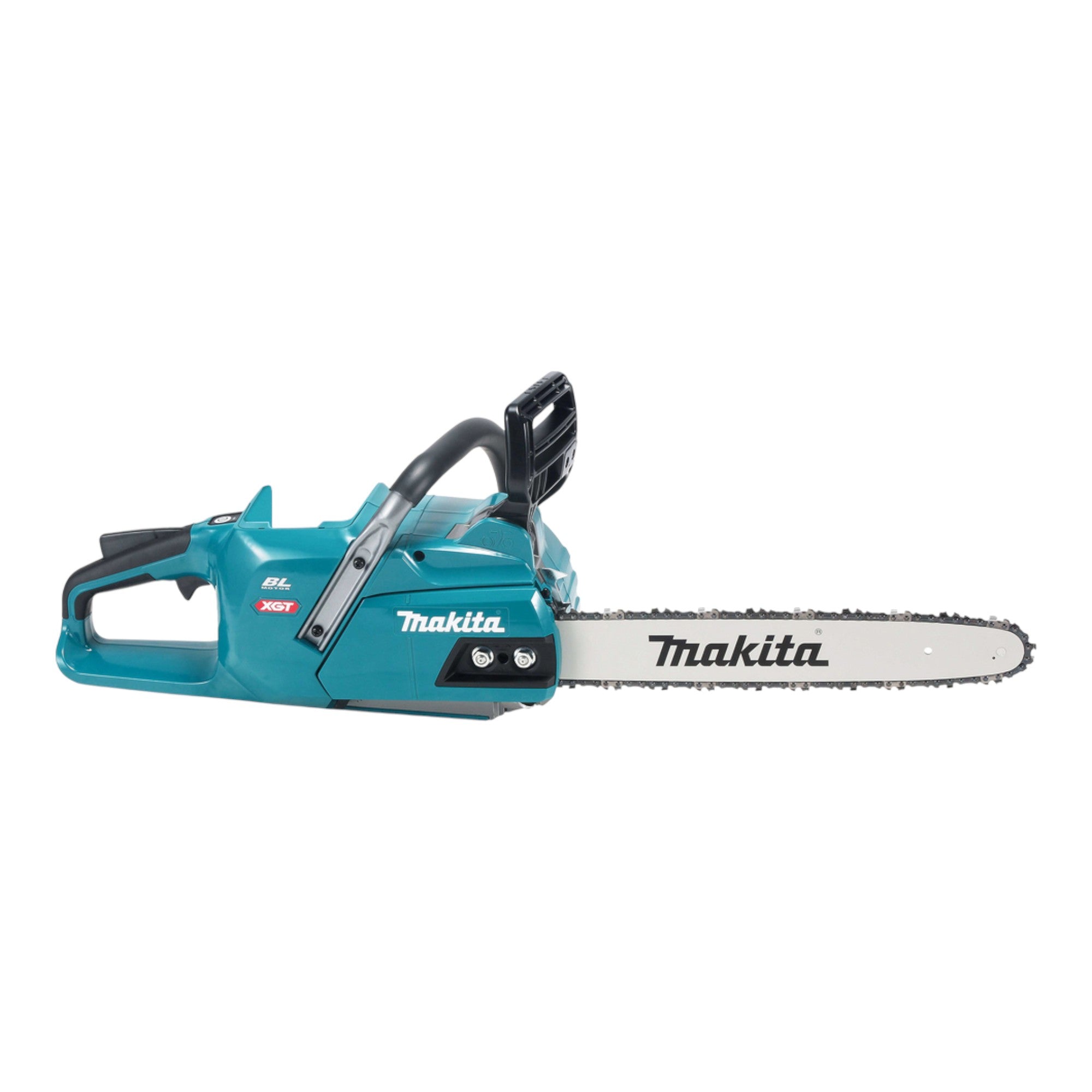 Makita UC 012 GT1 Akku Kettensaege 40 V max 40 cm Brushless 1x Akku 5 0 Ah ohne Ladegeraet 4 - toolbrothers