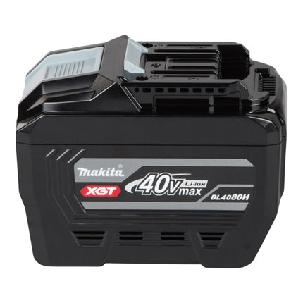 Makita UC 012 GE1 Akku Kettensaege 40 V max 40 cm Brushless 1x Akku 8 0 Ah ohne Ladegeraet 2 - toolbrothers