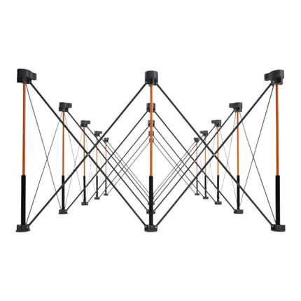 Bora CK15S Centipede Universal Untergestell 122 x 244 cm Hoehe 76 cm Tasche 1 - toolbrothers