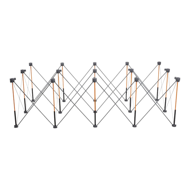 Bora CK15S Centipede Universal Untergestell 122 x 244 cm Hoehe 76 cm Tasche 0 - toolbrothers
