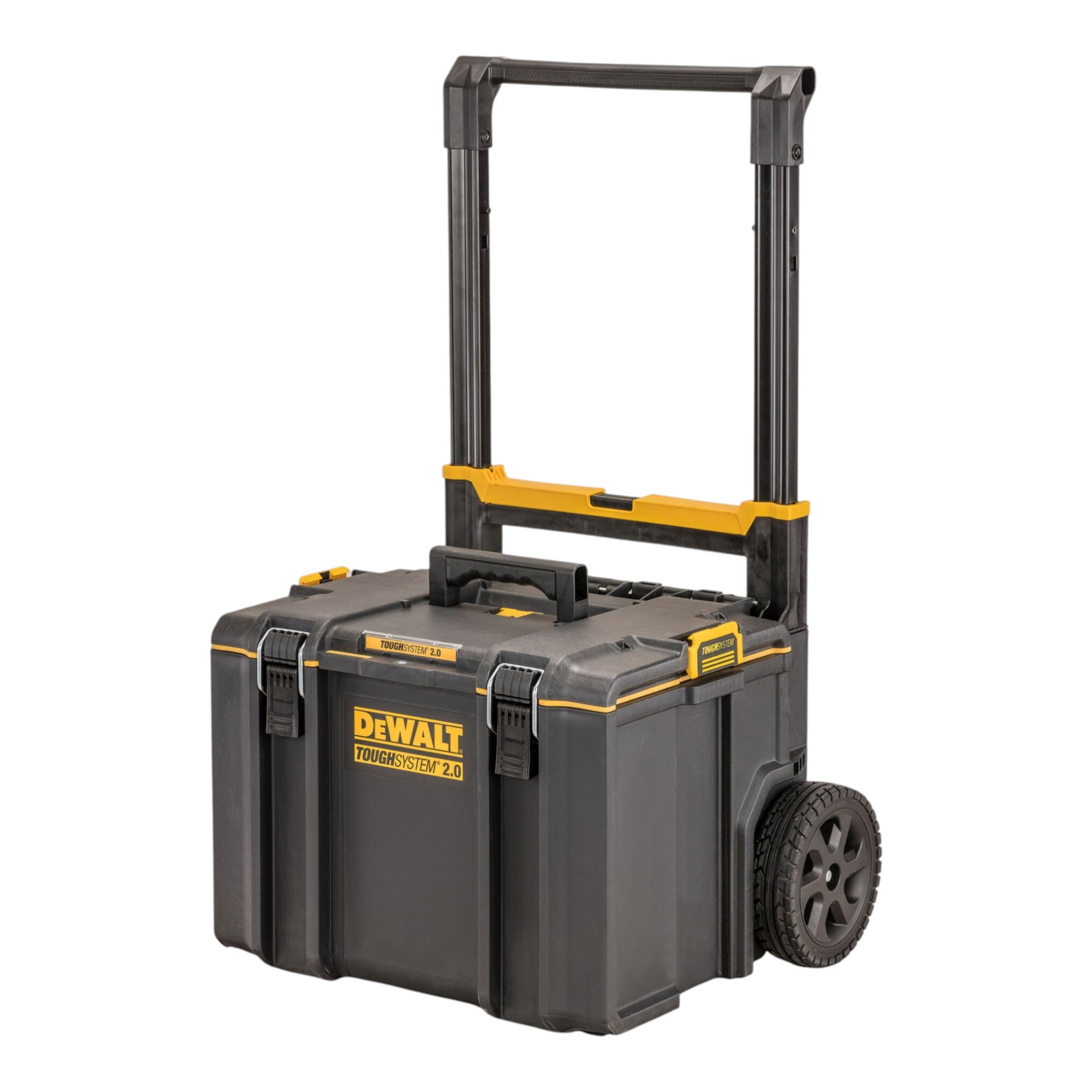 DeWalt DWST83295 1 TOUGHSYSTEM 2 0 DS450 Werkzeugbox mobil 500 x 554 x 685 mm 0 - toolbrothers