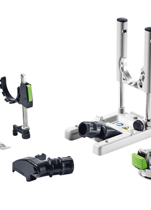 Festool OSC-AH/TA/AV-Set Zubehör-Set Oszillierer ( 203258 ) für Akku Oszillierer OSC 18 ( 574848 ) - Toolbrothers