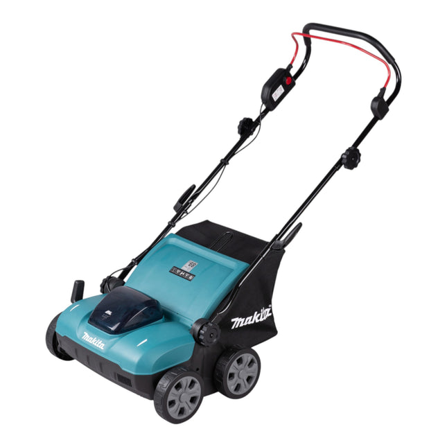 Makita DUV 320 Z Akku Vertikutierer 18 V 32 cm 30 l Brushless Solo ohne Akku ohne Ladegeraet 0 - toolbrothers