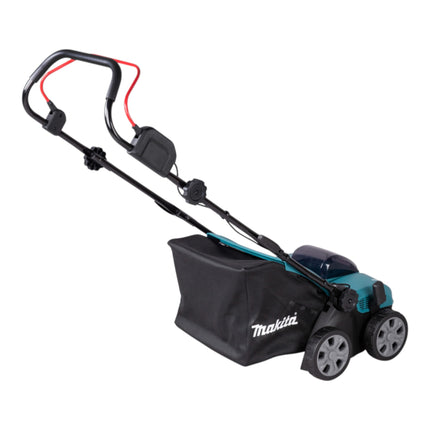 Makita DUV 320 Z Akku Vertikutierer 18 V 32 cm 30 l Brushless Solo ohne Akku ohne Ladegeraet 2 - toolbrothers