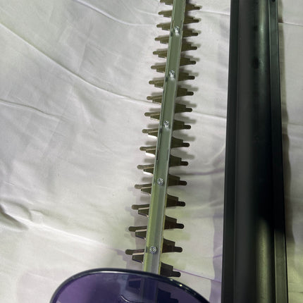 Makita DUH 523 Z Akku Heckenschere 18 V 52 cm Solo ohne Akku ohne Ladegeraet Reparaturgeraet 1 - toolbrothers