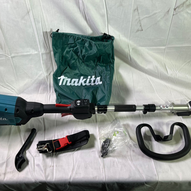 Makita DUX 60 Z Akku Multifunktionsantrieb 36V 2x 18V Brushless fuer ueber 10 Aufsaetze Reparaturgeraet 0 - toolbrothers