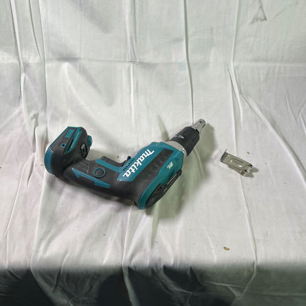 Makita DFS 452 Z Akku Trockenbauschrauber 18 V Brushless Solo ohne Akku ohne Ladegeraet Reparaturgeraet 1 - toolbrothers