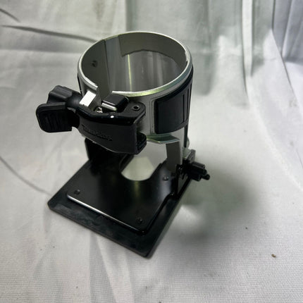 Makita DRT 50 ZJX2 Akku Multifunktionsfraese 18 V Brushless Fraesmodule Makpac ohne Akku ohne Ladegeraet Reparaturgeraet 3 - toolbrothers