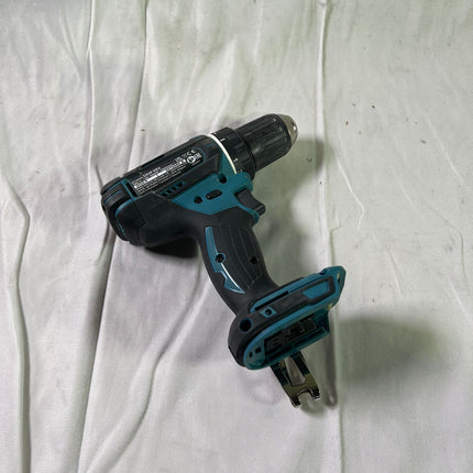 Makita DDF 482 Z Akku Bohrschrauber 18 V 62 Nm Solo ohne Akku ohne Ladegeraet Reparaturgeraet 0 - toolbrothers