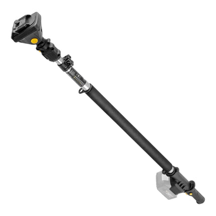 Procraft ES32Li Akku Astschere 20 V Brushless Teleskop Verlaengerung Aufsatz 1x Akku 2 0 Ah Ladegeraet Koffer 2 - toolbrothers