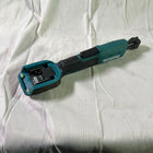 Makita DWR 180 Z Akku Ratschenschrauber 18 V 47 5 Nm 1 4 3 8 Solo ohne Akku ohne Ladegeraet Reparaturgeraet 0 - toolbrothers