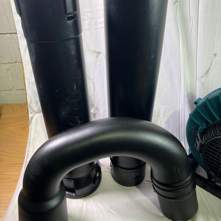 Makita DUB 363 ZV Akku Geblaese Laubsauger 36 V 2x 18 V Brushless Absaug Set ohne Akku ohne Ladegeraet Reparaturgeraet 3 - toolbrothers