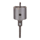 Bosch PRO SDS Plus 5 Bohrkrone Set 3 tlg 68 x 72 mm 2608550064 fuer Bohrhaemmer 0 - toolbrothers