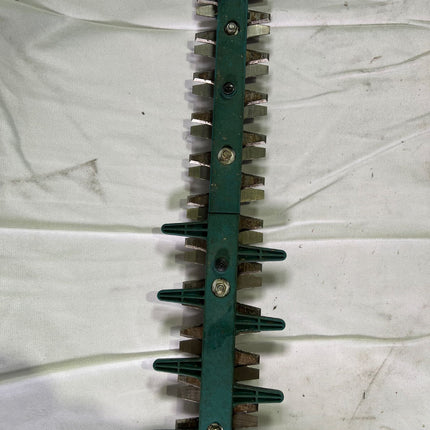 Makita DUH 602 Z Akku Heckenschere 18 V 60 cm Brushless Solo ohne Akku ohne Ladegeraet Reparaturgeraet 2 - toolbrothers