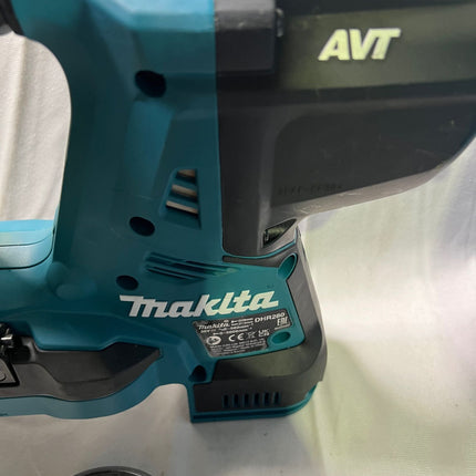 Makita DHR 280 ZJ Akku Bohrhammer Brushless 36V 2x18V SDS PLUS Solo im Makpac ohne Akku ohne Ladegeraet Reparaturgeraet 1 - toolbrothers