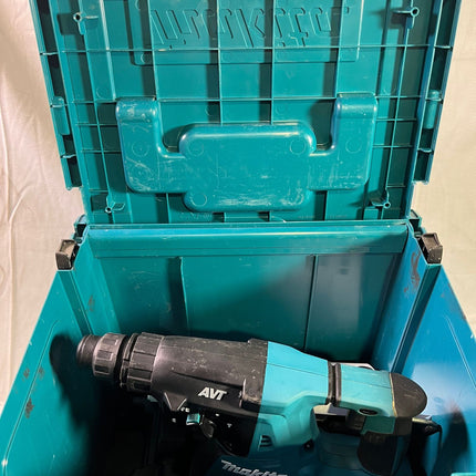 Makita DHR 280 ZJ Akku Bohrhammer Brushless 36V 2x18V SDS PLUS Solo im Makpac ohne Akku ohne Ladegeraet Reparaturgeraet 2 - toolbrothers