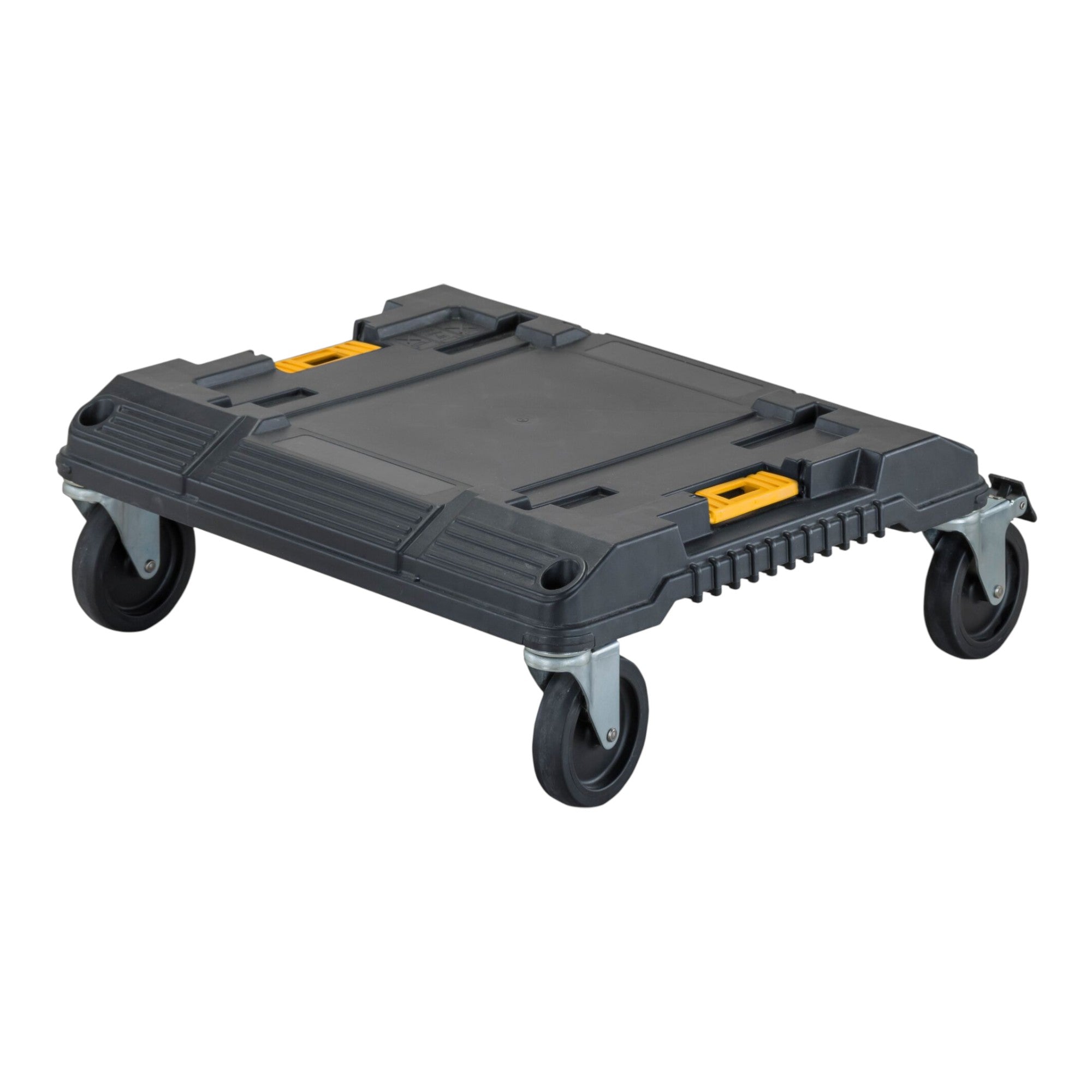 DeWalt DWST1 71229 TSTAK Cart Rollbrett 2x DWST1 71195 TSTAK VI Koffer 1 - toolbrothers