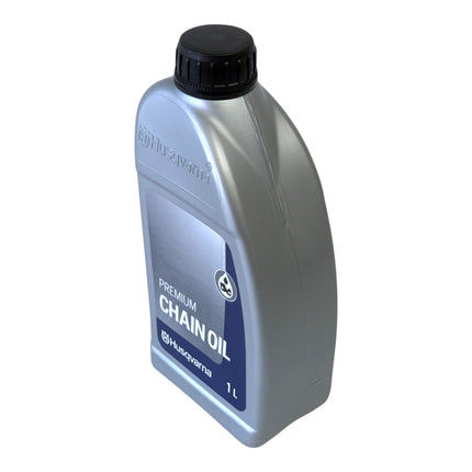 Husqvarna 3x Kettenhaftoel 1 Liter mineralisch 3x 579396001  3 - toolbrothers