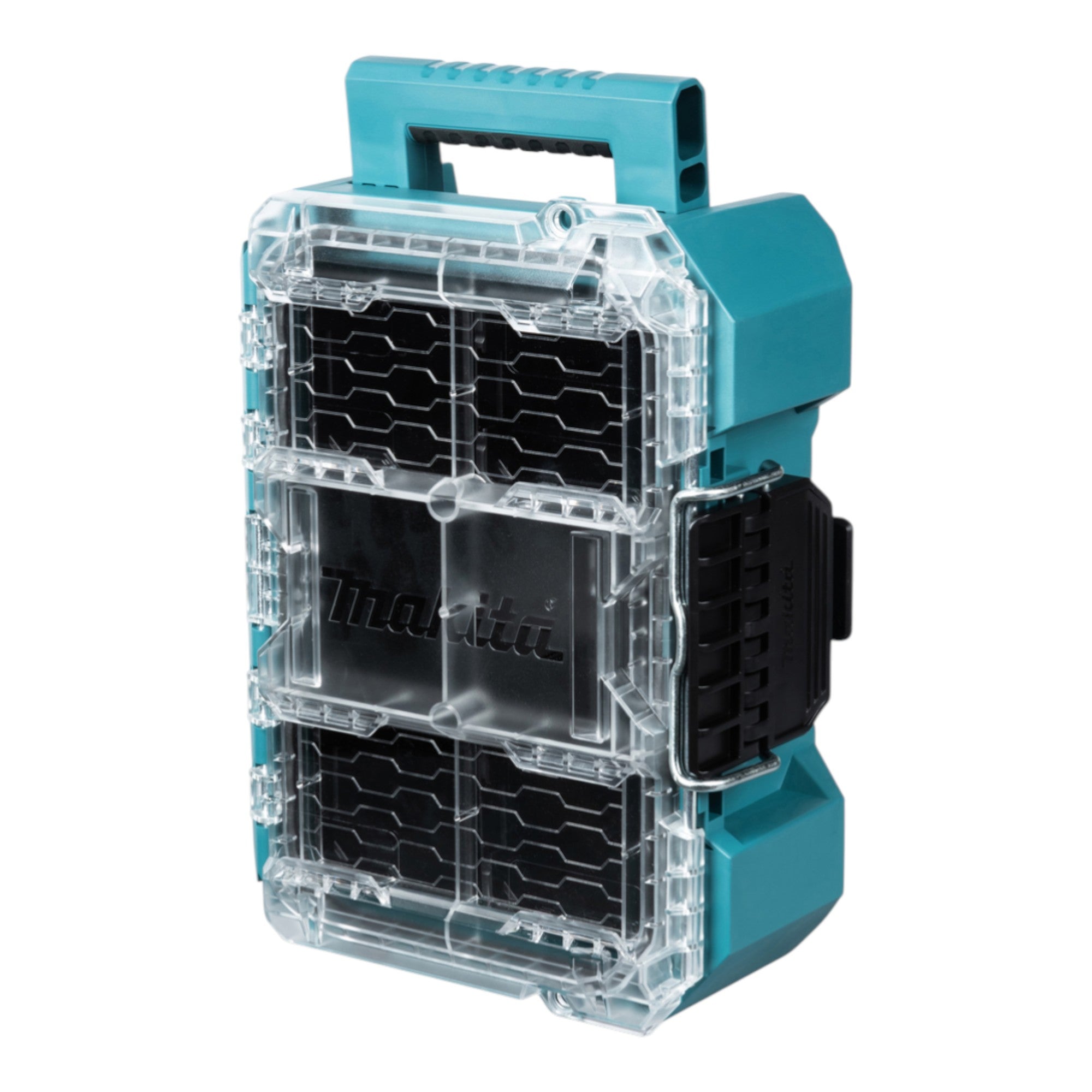 Makita MAKTRAK Organizer kompakt 389 x 278 x 162 mm 8 55 L P 91067  2 - toolbrothers