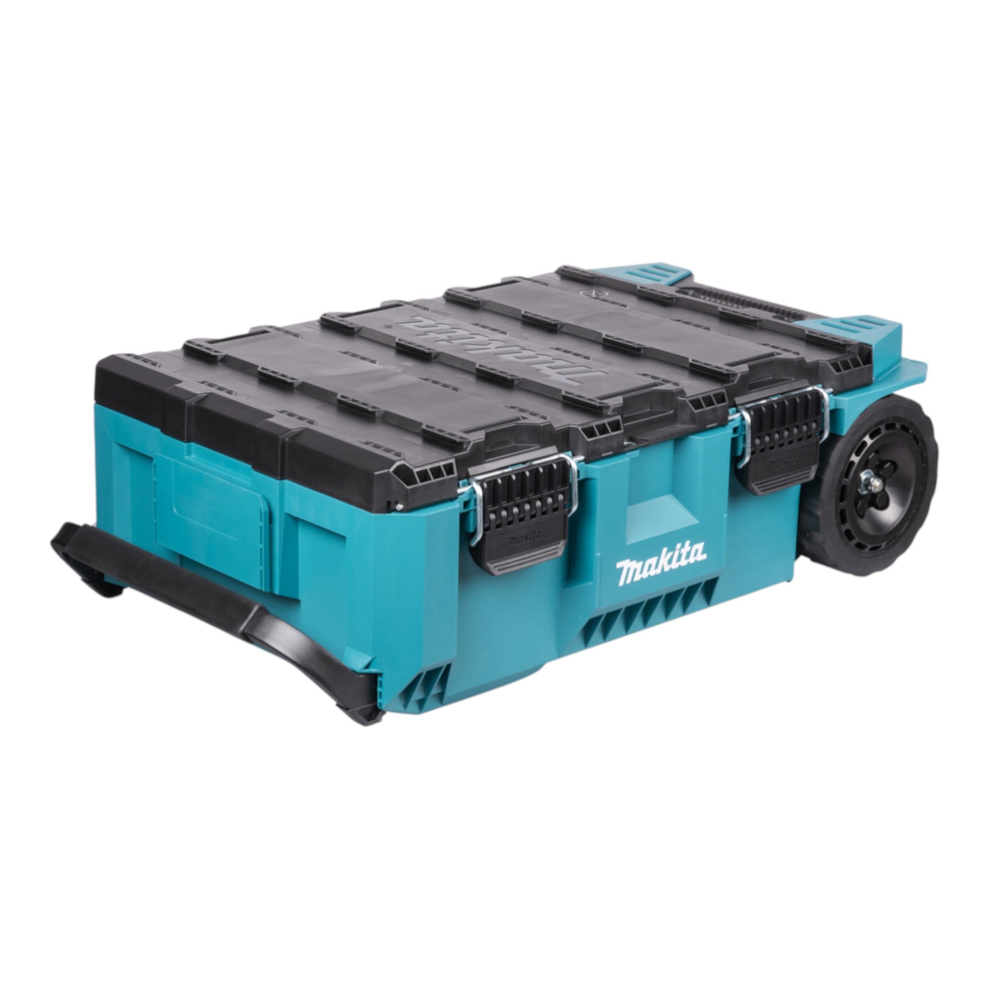 Makita MAKTRAK Trolley Werkzeugbox L 565 x 1011 x 295 mm 113 kg Traglast P 91001  0 - toolbrothers