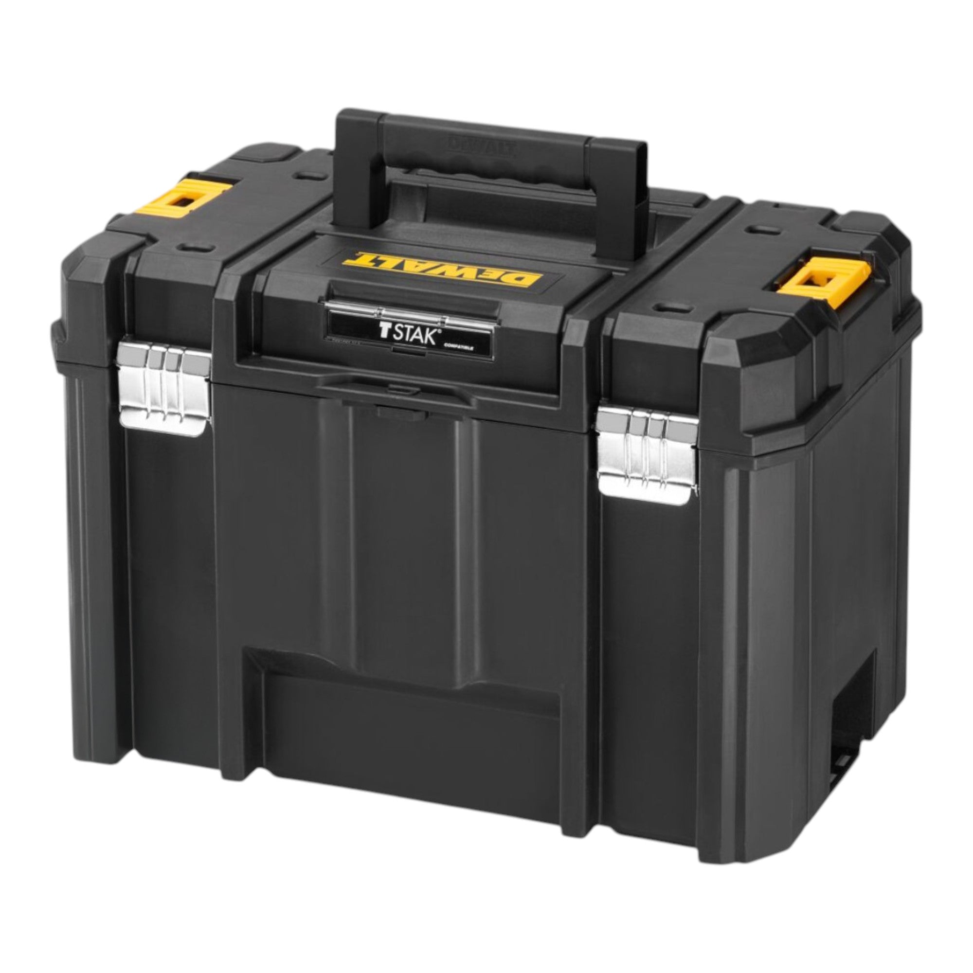 DeWalt DCS 565 H2T Akku Handkreissaege 18 V 165 mm Brushless 2x Powerstack Akku 5 0 Ah Ladegeraet TSTAK 3 - toolbrothers