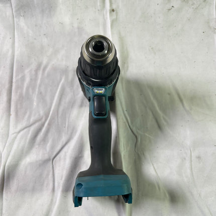 Makita DDF 485 Z Akku Bohrschrauber 18 V 50 Nm Brushless Solo ohne Akku ohne Ladegeraet Reparaturgeraet 2 - toolbrothers