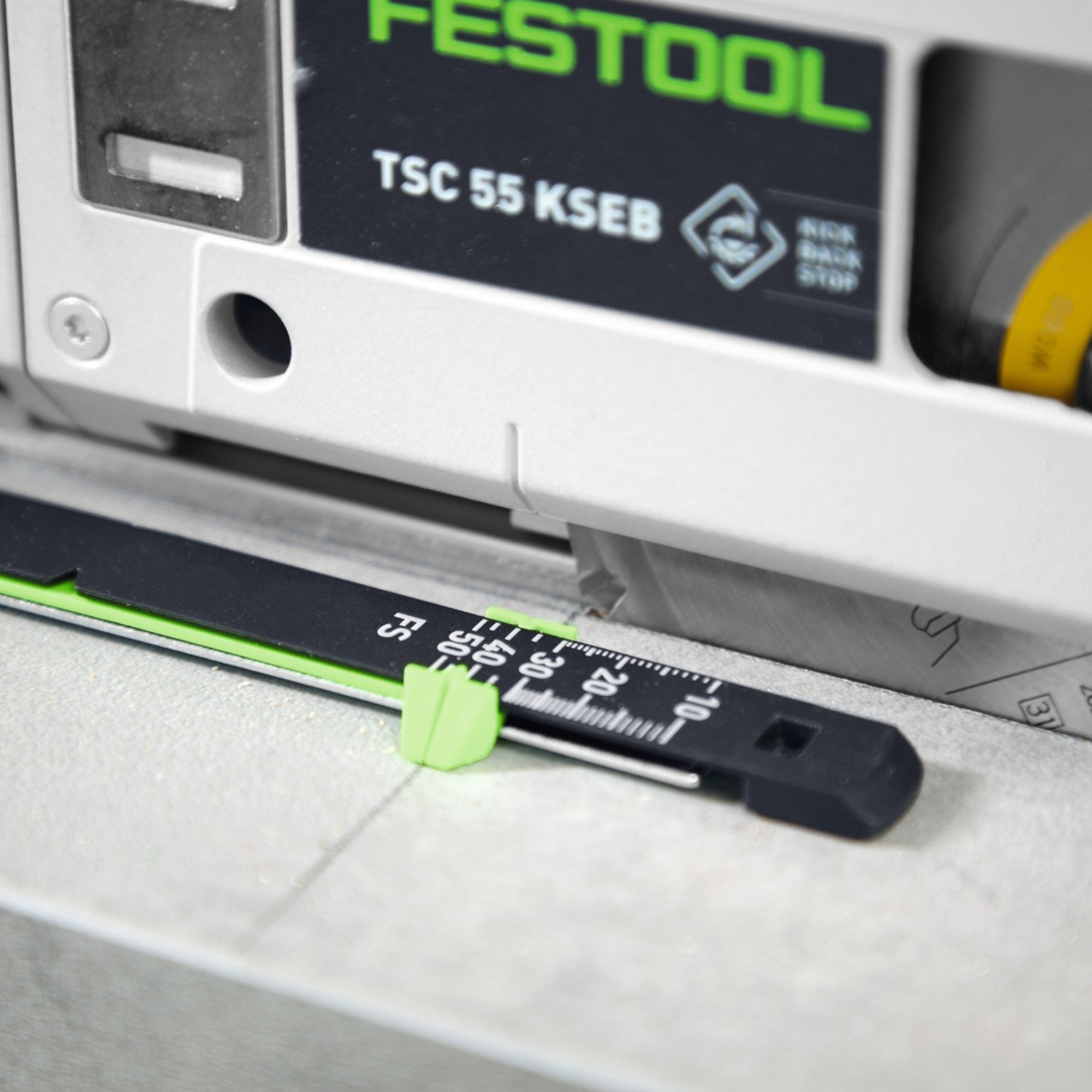 Festool FS EP TS60 Eintauch Positionsanzeiger 578696 fuer TS 60 K 2 - toolbrothers