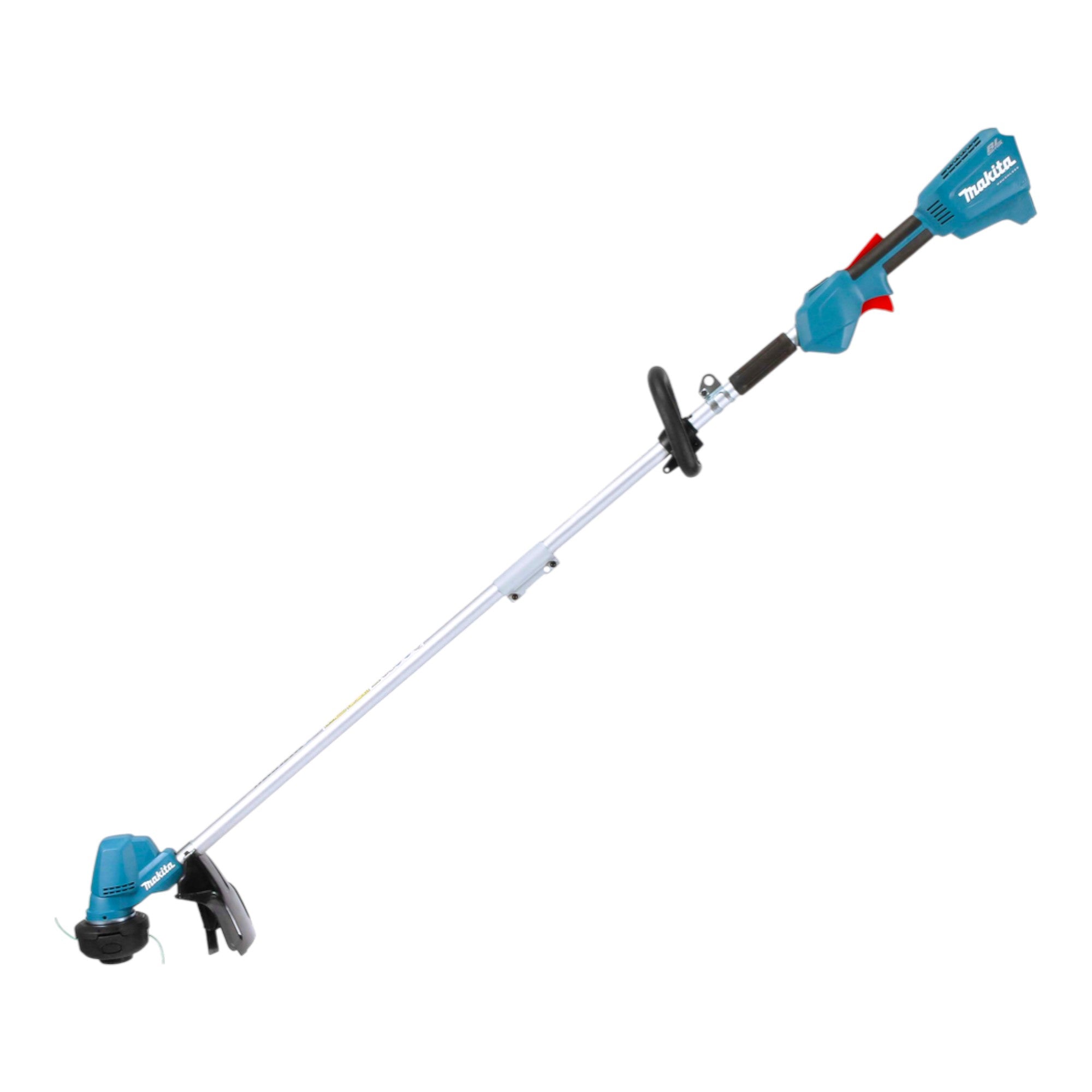 Makita DUR 192 LM1 Akku Rasentrimmer 18 V 300 mm Brushless 1x Akku 4 0 Ah ohne Ladegeraet 1 - toolbrothers