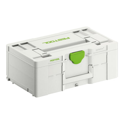Festool RSC 18 EB Basic Akku Saebelsaege 18 V Brushless 1x Akku 5 0 Ah Ladegeraet Systainer 2 - toolbrothers