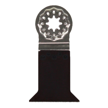 Fein E-Cut Long-Life Starlock Sägeblatt 3 Stk. 50 x 50 mm ( 63502221220 ) BI-Metall - Toolbrothers